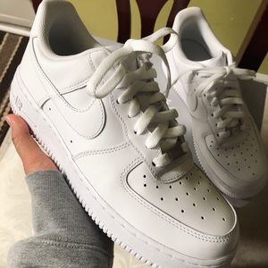 Women's Nike Air Force 1 '07